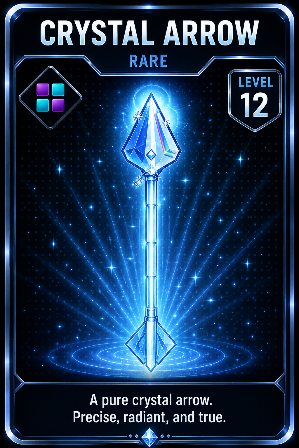 Crystal