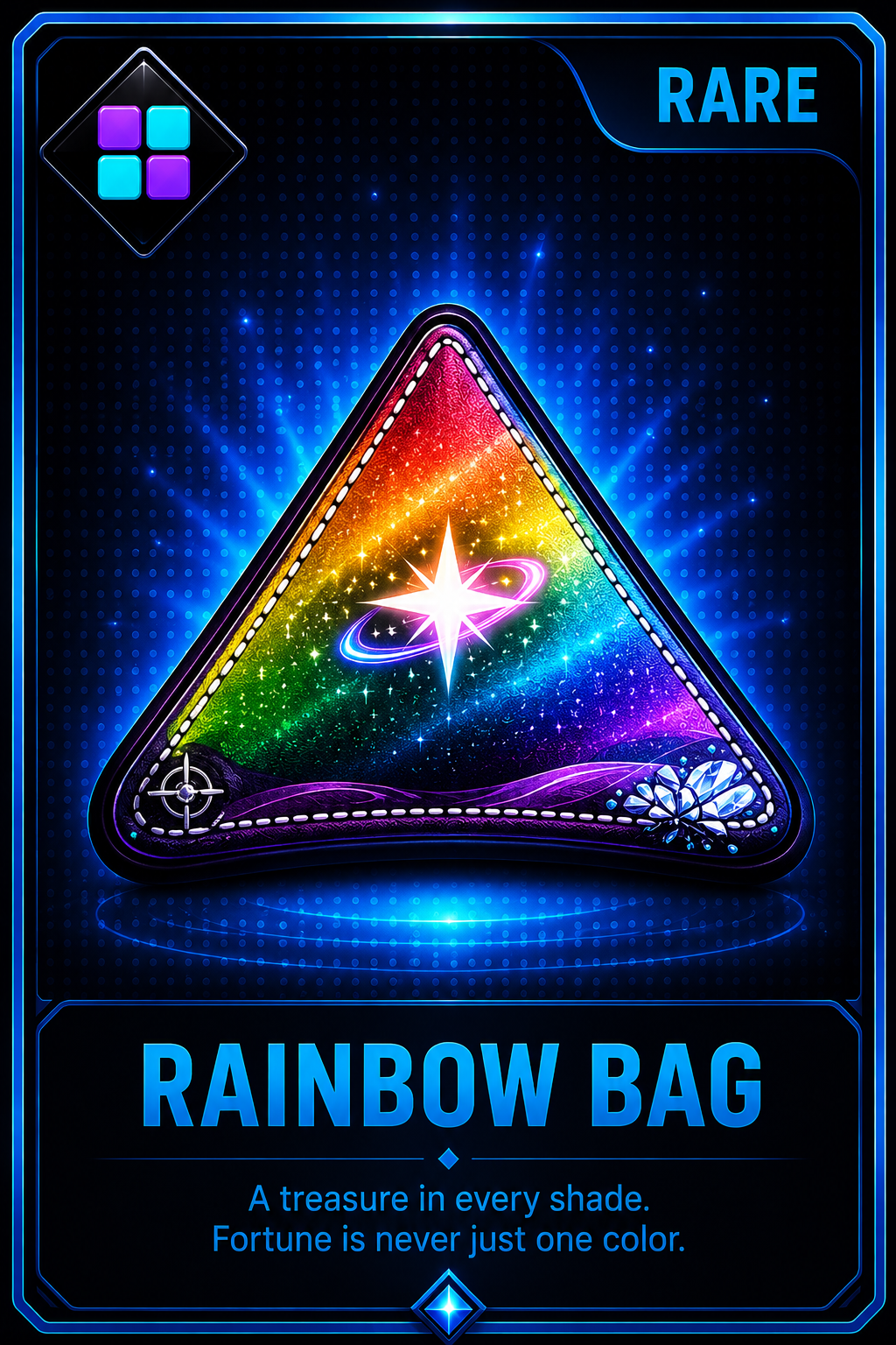 Rainbow