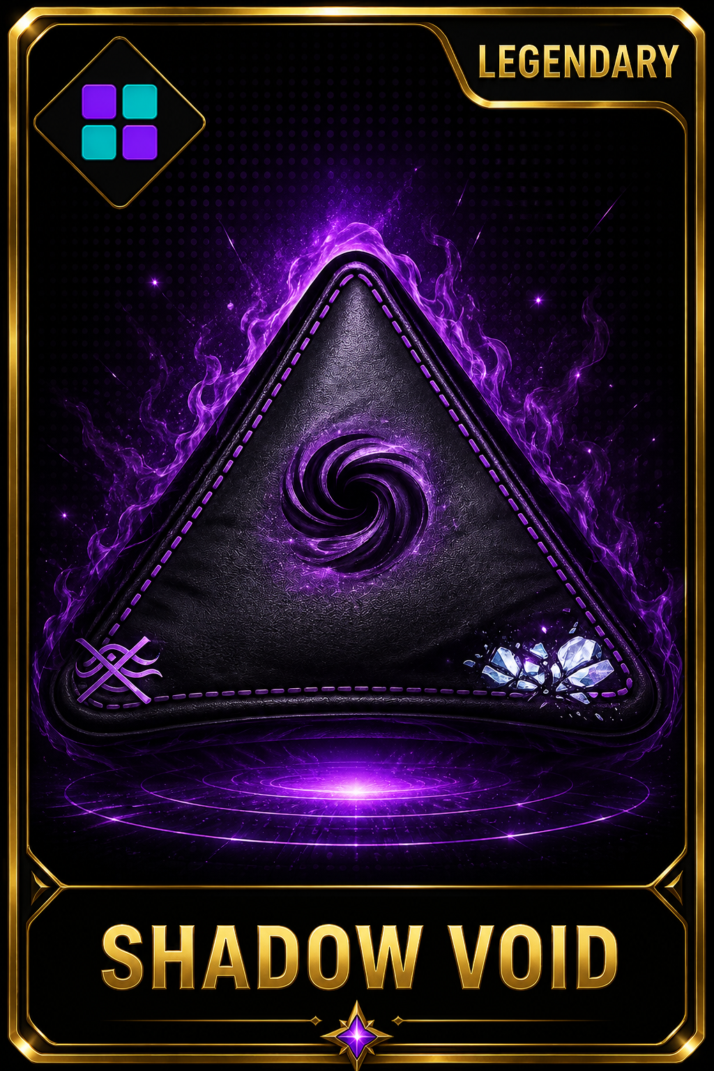 Shadow Void