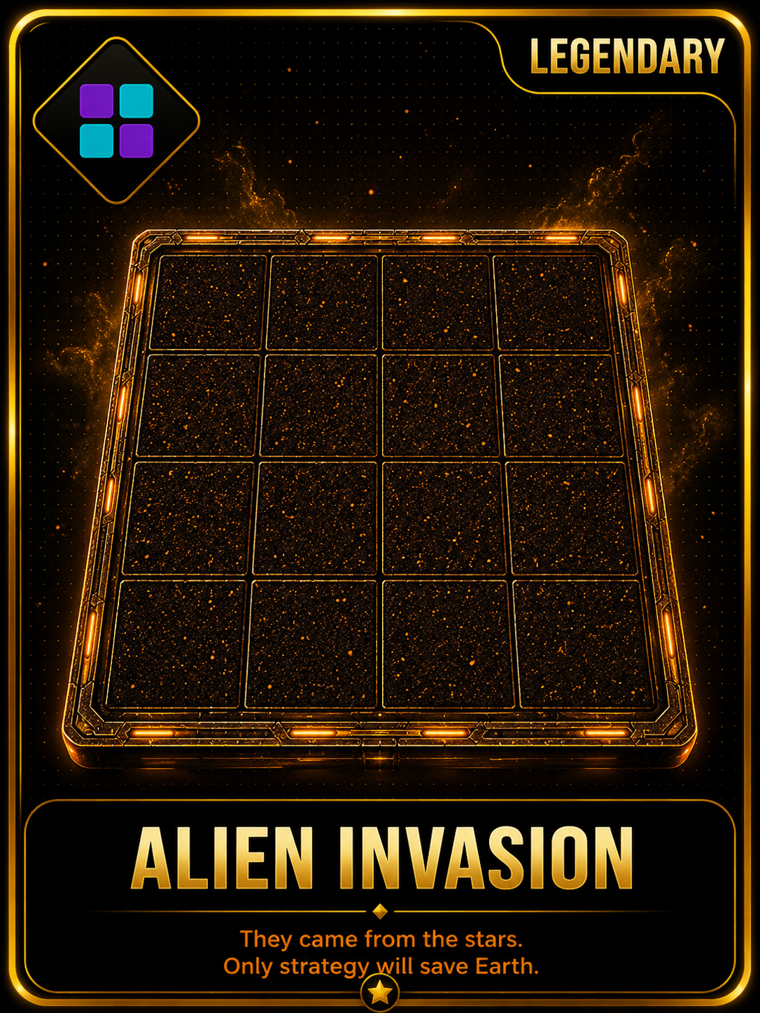 Alien Invasion
