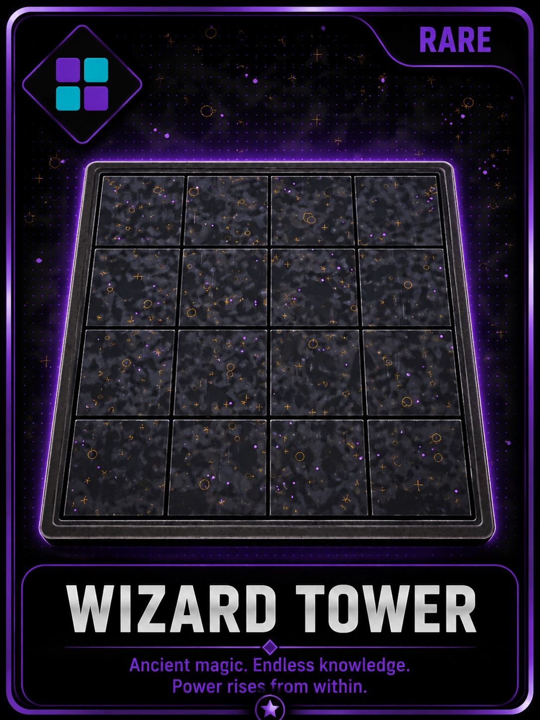Wizard Tower
