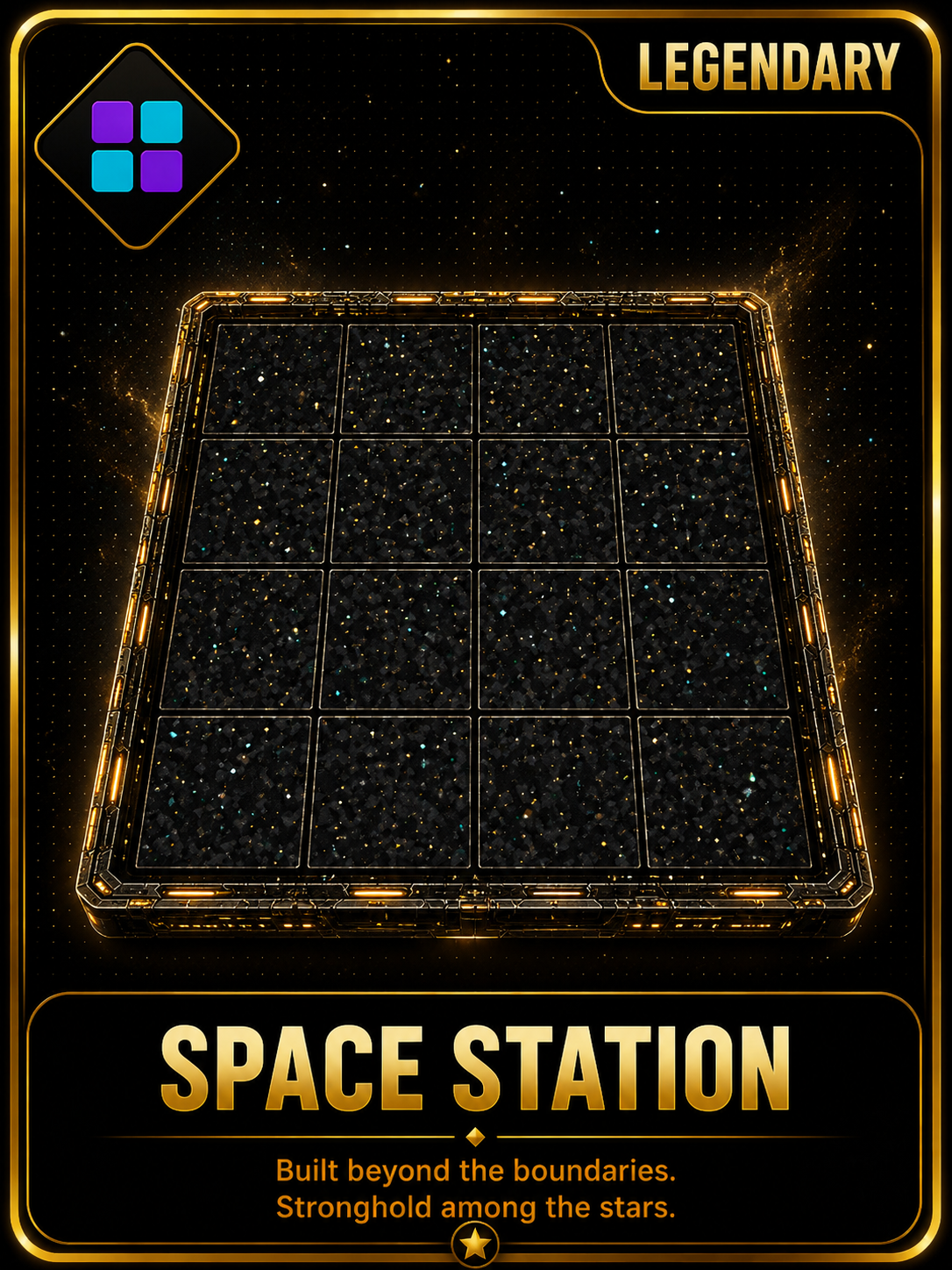 Space Station