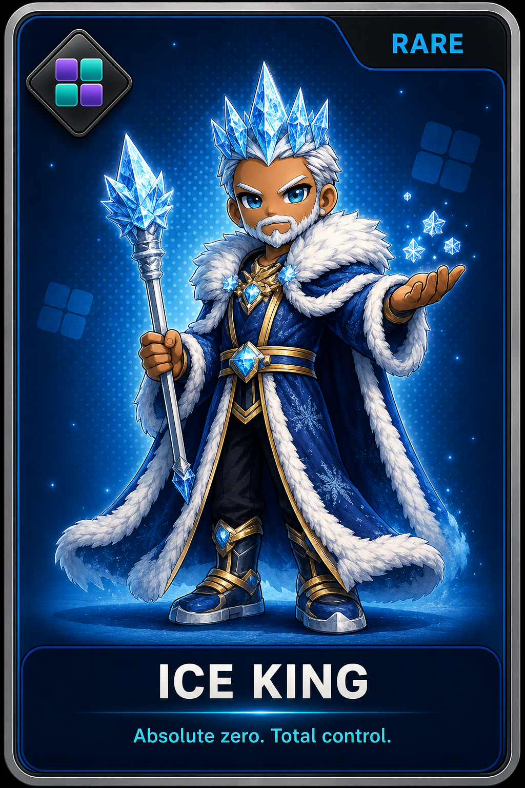 Ice King