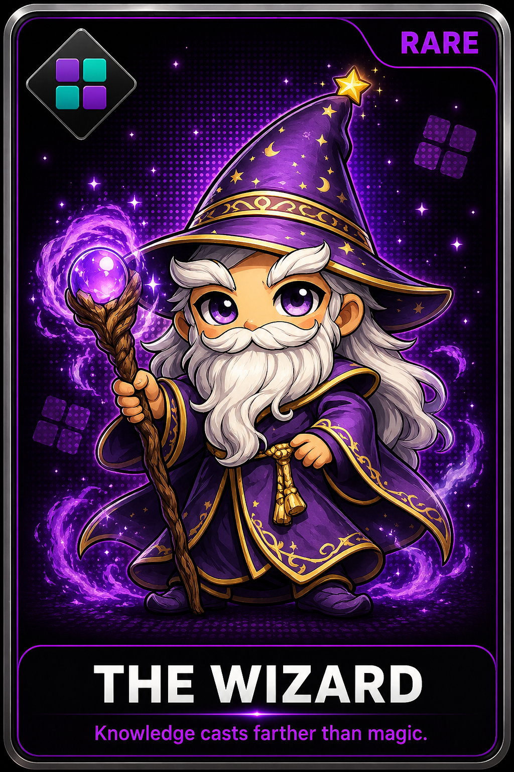 The Wizard